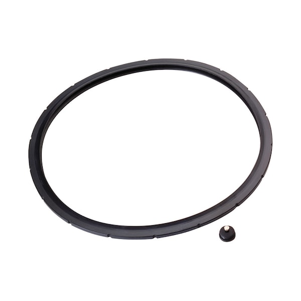 National Presto Presto Rubber Pressure Cooker Sealing Ring 4 qt 09918 - main